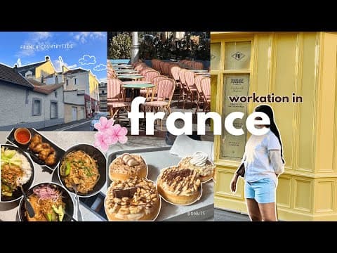 Reims : Most underrated city of France 🌸✨ #introvertdiaries #asmrfrançais