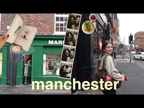 72 hours in manchester