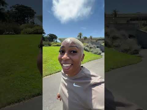 run & yap with me for 5 miles in San Francisco!