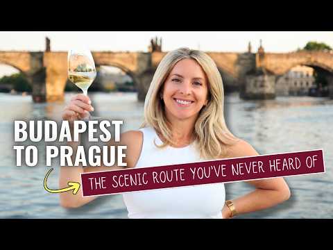2 Weeks in Europe: Budapest to Prague & Secret Stops Between