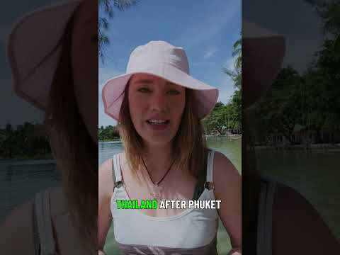 Koh Chang Travel Guide🏝️🐘 | Thailand’s Underrated Island Gem!