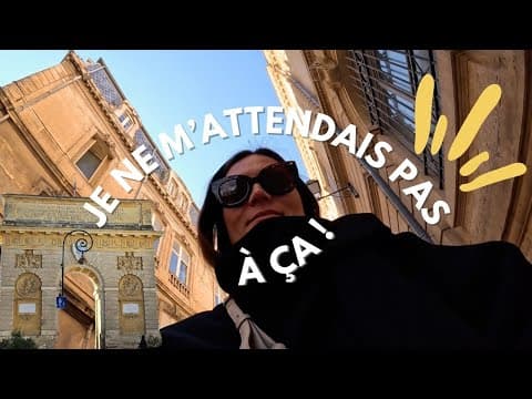Que faire à Montpellier en 48h ? Ce qu'il faut savoir