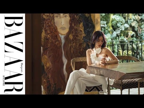 Inside Heart Evangelista's Maximalist Home In Manila