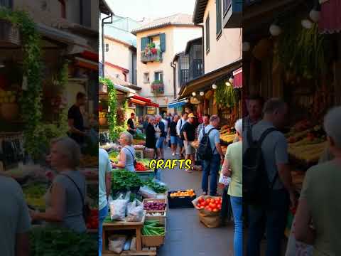 Experience The BEST Of Mediterranean FRANCE In Perpignan