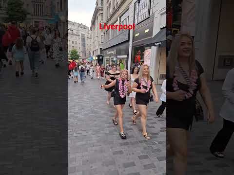 #liverpool #travelblogger #travelling #travelvlog