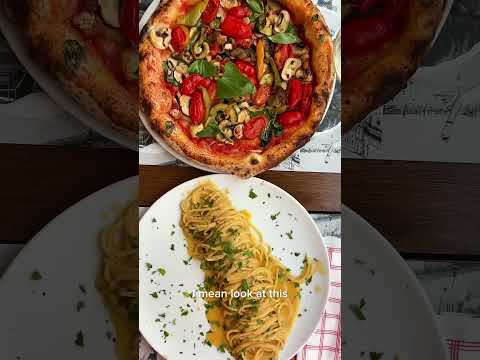 5 Must Try Vegan Dishes in Rovinj Croatia