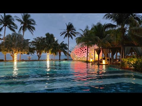 Is Vietnams beautiful tropical island Con Dao DURING LOW SEASON a good time to visit? | We say YES!