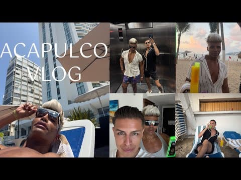 Acapulco: The Travel Destination You Should Avoid