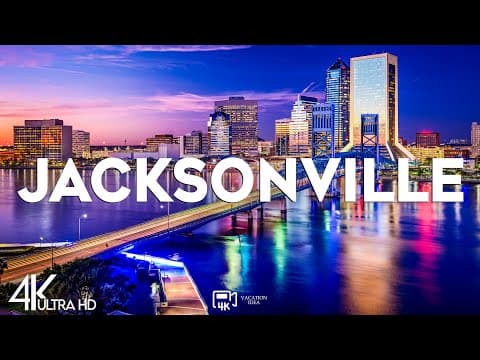 Top 10 Best Things to Do in Jacksonville, Florida [Jacksonville Travel Guide 2025]