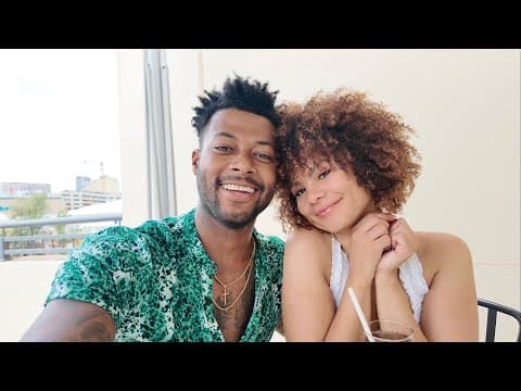 My New Life In Windhoek, Namibia