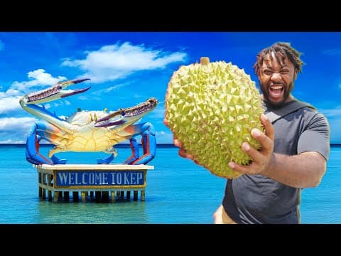 This Tiny Town in Cambodia Changed How We Travel