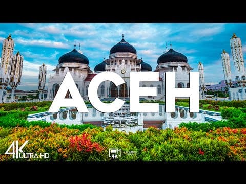 Top 10 Best Things to Do in Aceh, Indonesia [Aceh Travel Guide 2025]