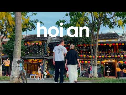 Hoi An & Da Nang: The Perfect 5-Day Central Vietnam Itinerary