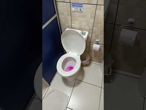 hotel room in Porto velho near the bus station