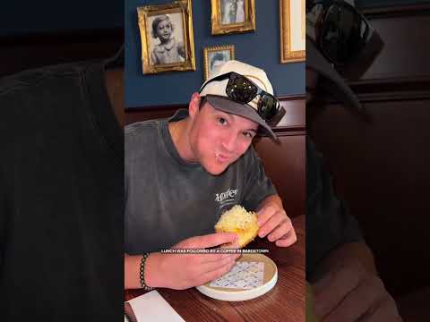 FOUR DAYS IN LOUISVILLE, KENTUCKY | Kentucky Derby, bourbon trail, fried chicken, + more