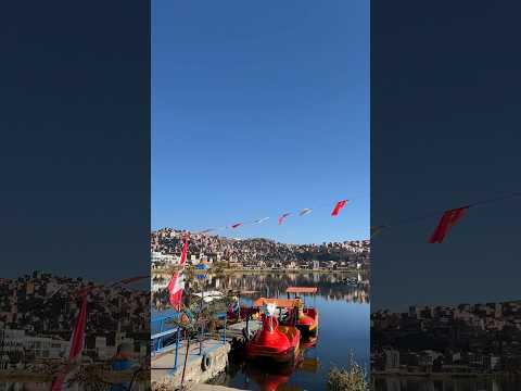 Exploring Lake Titicaca 🇵🇪 | Puno, Uros Island & Amanti ✨ #travelideas #peru #travelvlog