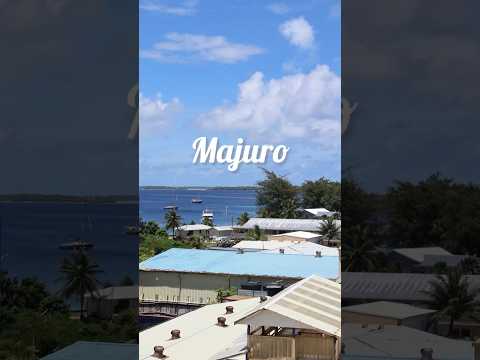 Majuro, Marshall Islands favorite spots in town! #majuro #marshallislands #travel