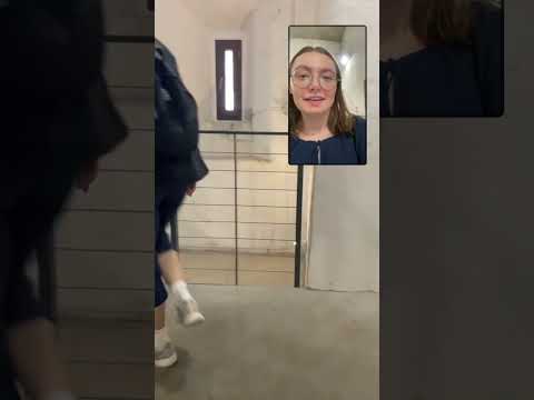 #findingme in a European Travel Vlog - Part 8 - Szczecin, Poland