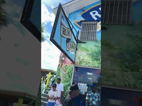 The Best Way to Explore the Nassau Cruise Port