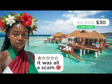 I investigated the dark side of Zanzibar nobody talks about!