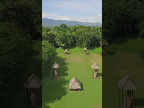 Sukhothai National Park Best Place in Thailand Part 10 | Travel Video #travelvlog #thailandtravel