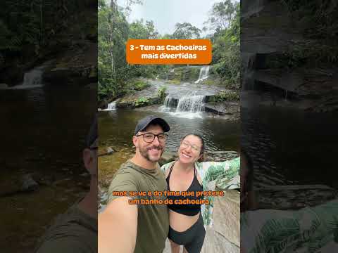 5 motivos pq vc precisa conhecer Paraty!