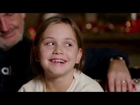 The Search for Santa with Canterbury Travel & Two Rivers Media