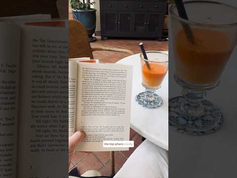 A day in Seville (during a heat wave)