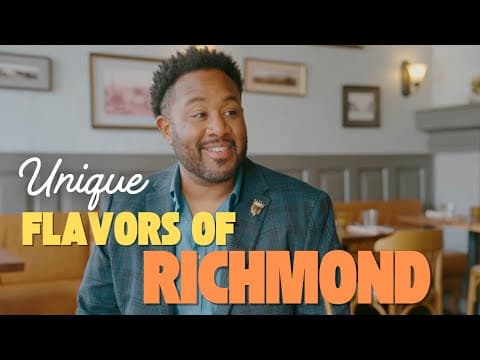Richmond Virginia Food Scene: Hidden Culinary Gems Tour