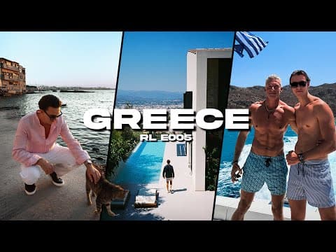 The Most Underrated Island In Greece