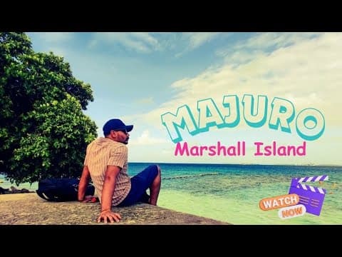 MAJURO | MARSHALL ISLANDS | SHORE LEAVE | CRUISE SHIP CREW | 2025