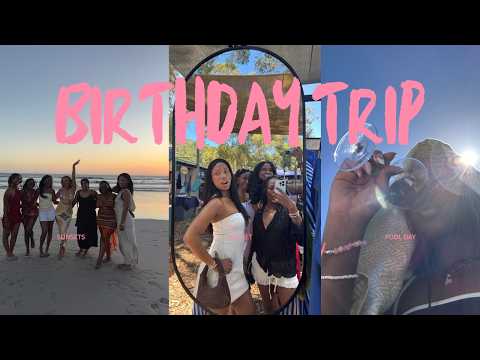 Hermanus staycation | coastal girls weekend vlog