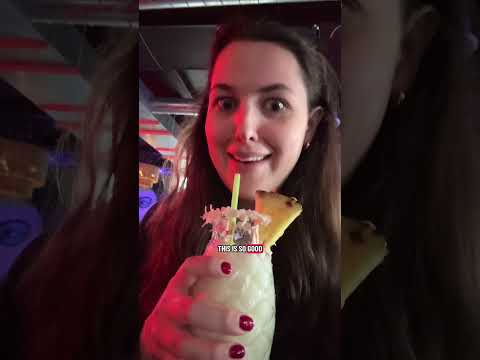 Spend an evening in Niagara Falls with me! #solotravel #niagarafalls #canada #travelvlog
