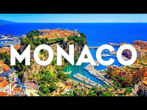 Top 10 Best Things to Do in Monaco, French Riviera [Monaco Travel Guide 2025]