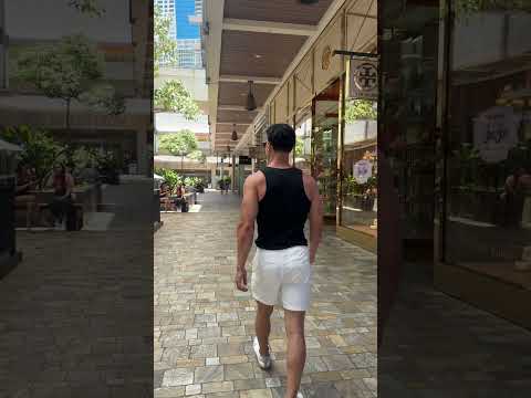 Day in the Dream Life (Honolulu, Hawaii)