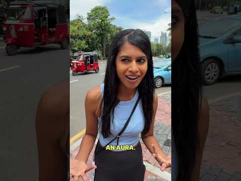 First Impressions of Colombo, Sri Lanka 🇱🇰