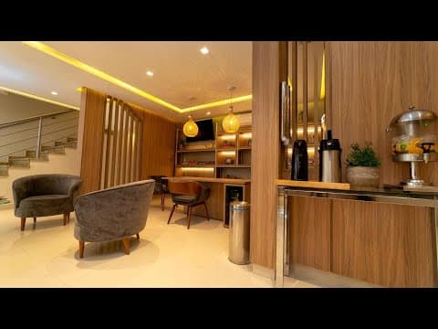 Hotel Porto Madeira, Porto Velho, Brazil | Travel With Vanshika