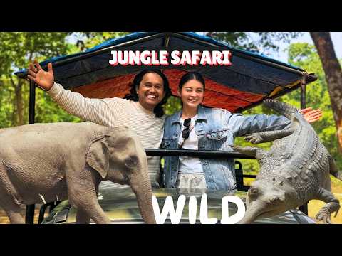 Things to Do at Chitwan National Park With Family.