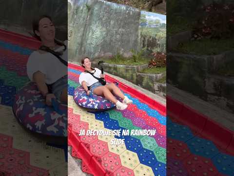 Ruta de las flores, El Salvador 🇸🇻#salvador #podróże #przygoda #vlogvideo #rutadelasflores