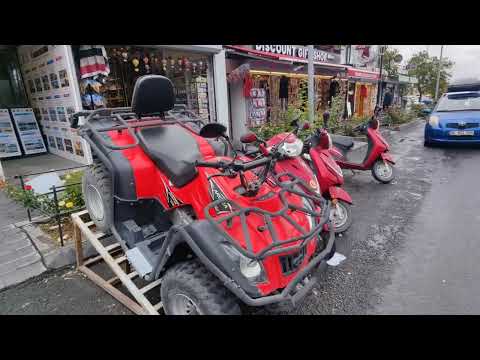 Discover Göreme Cappadocia | Turkish Street Food & Travel Vlog. 🇹🇷