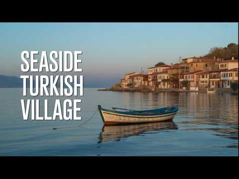 Best Places to Visit in Samsun and Trabzon | Turkey Travel Vlog