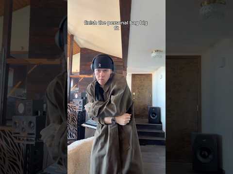 Get ready for tour with me #grwm #vlog