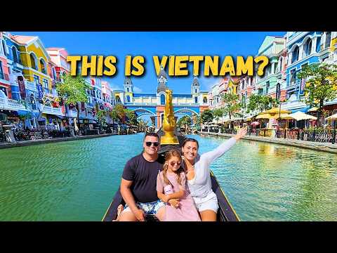 The REALITY Of Vietnam's MOST POPULAR Island 🇻🇳 (Phu Quoc)