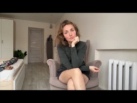 I moved to Siberia, Russia a year ago & it’s not what you’d expect