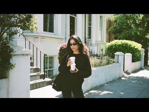 how to spend a weekend in london