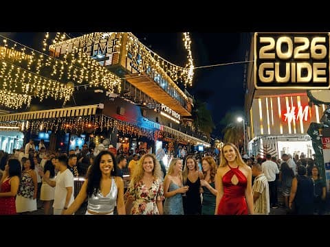 5th Avenue Playa del Carmen | The Ultimate 2026 Guide