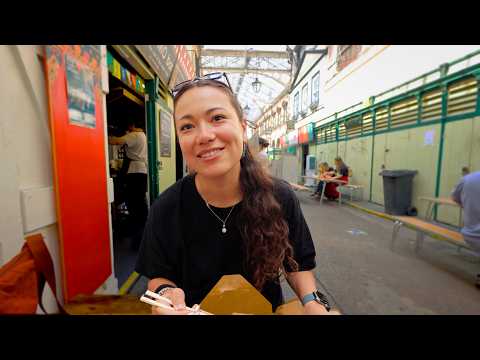 Bristol, the happiest city in England!