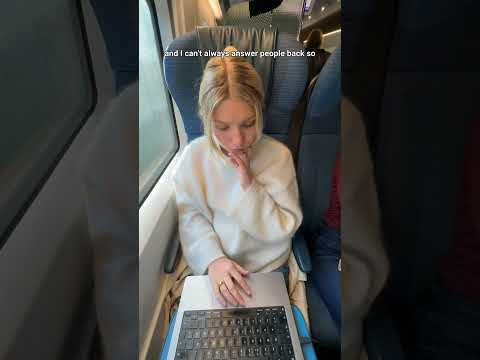 Travel with me to Paris! 🇫🇷