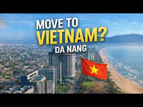 DA NANG - The Best City in Vietnam for Expats?