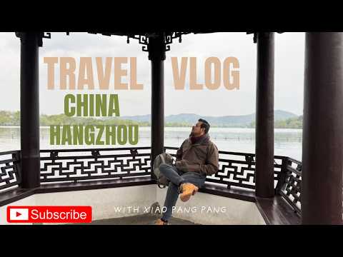 Solo trip to HANGZHOU 2026🇨🇳 - Lets Discover Why this is one of China MOST EXPENSIVE Green Tea🍃😱